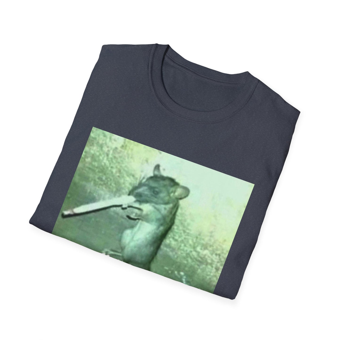 Stylish Unisex Softstyle T-Shirt with Unique Graphic Design, Casual Wear, Gift for Friends, Artistic Tee, Everyday Comfort