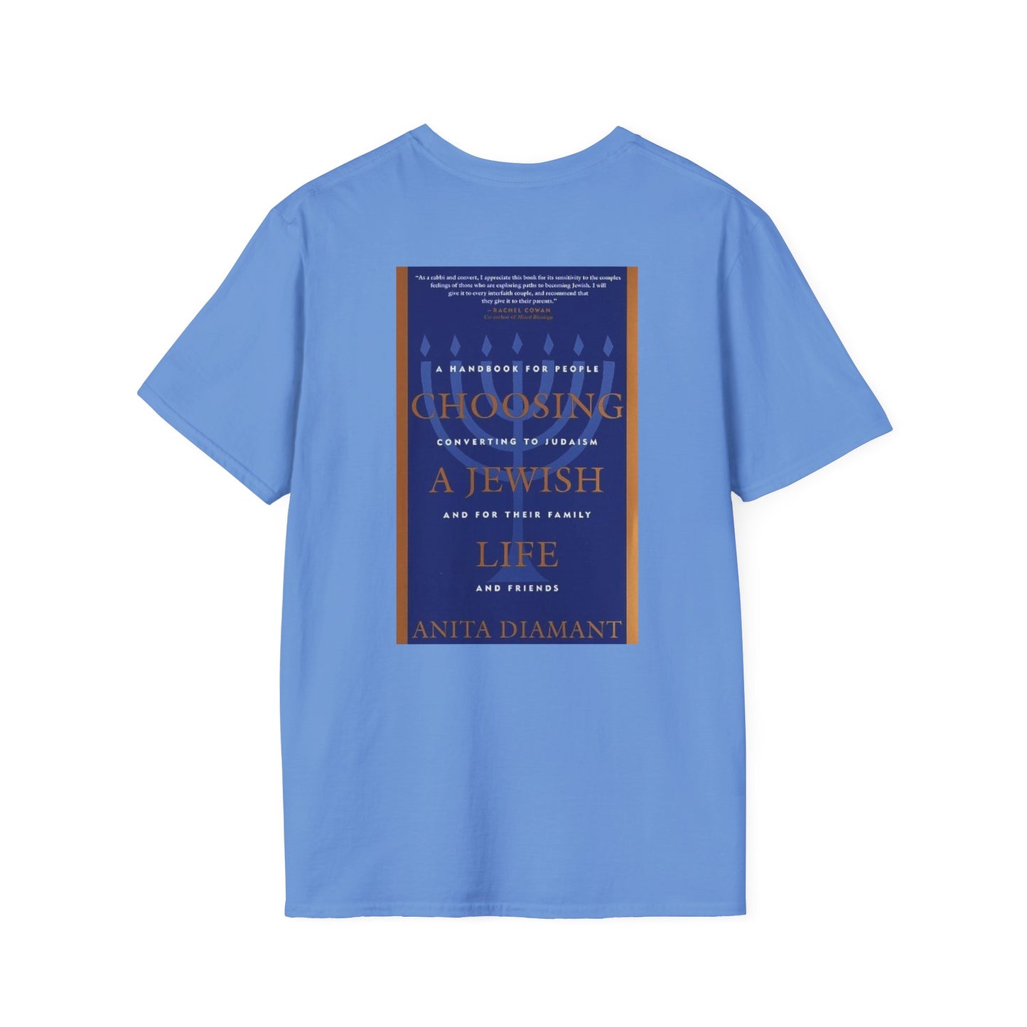 Odessit Swag cotton T-shirt