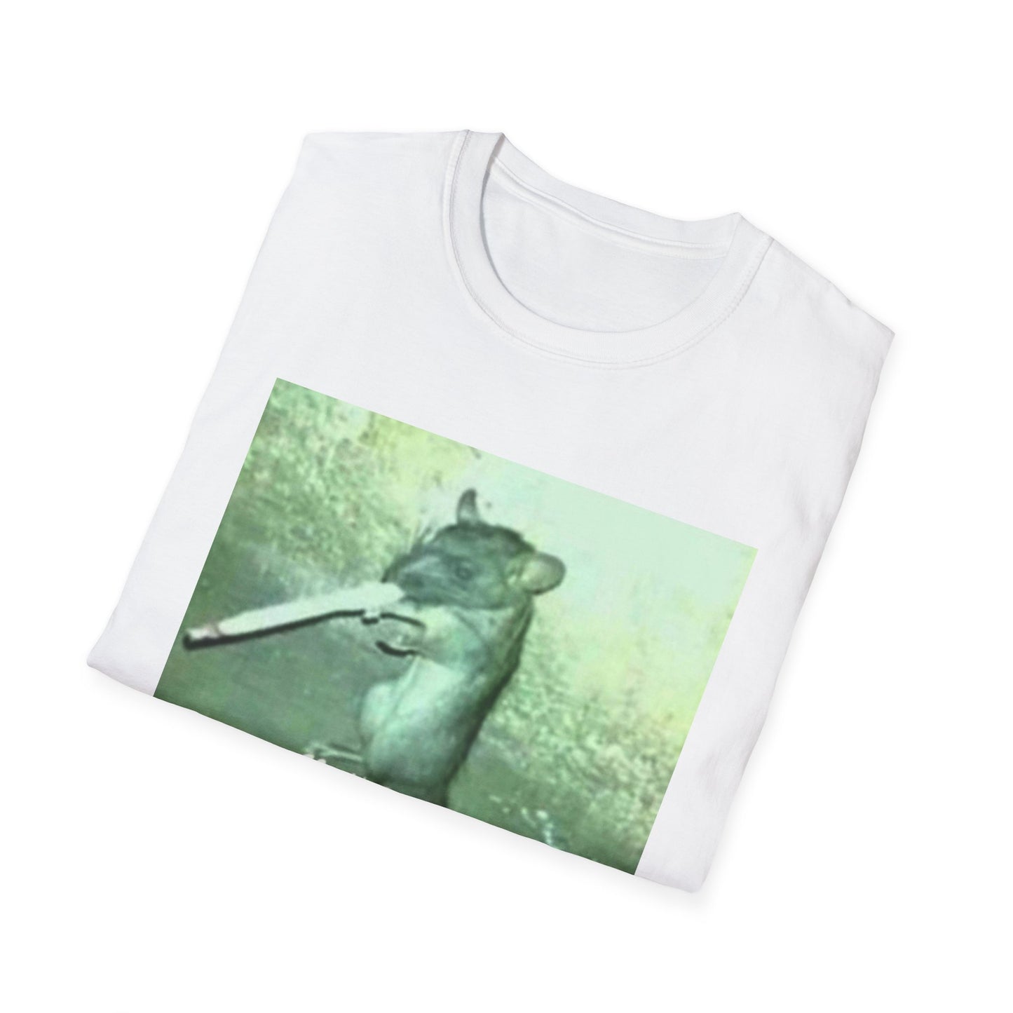 Stylish Unisex Softstyle T-Shirt with Unique Graphic Design, Casual Wear, Gift for Friends, Artistic Tee, Everyday Comfort