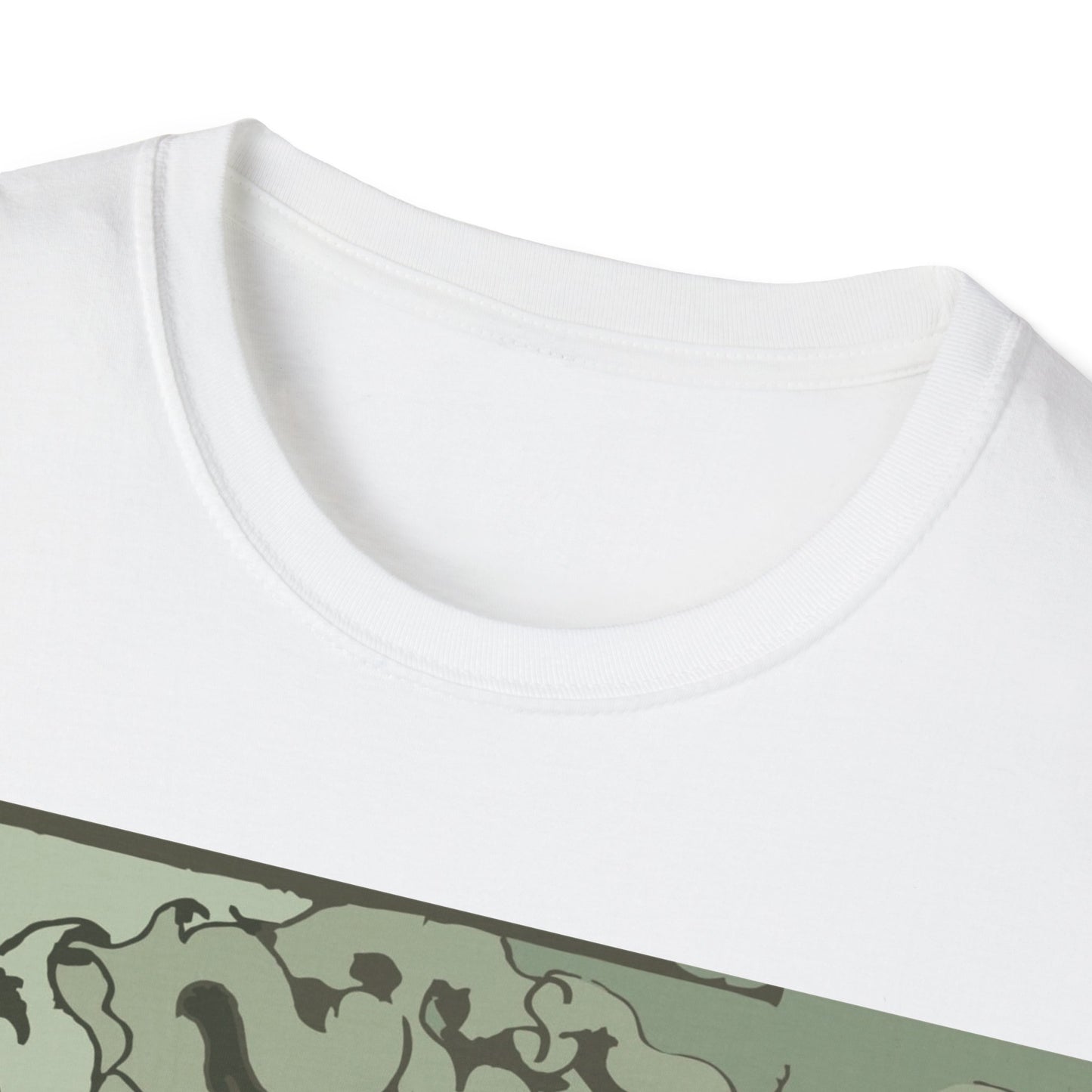 Urban Graffiti T-Shirt, Street Art Tee, Unisex Graphic Shirt, Casual Wear, Gift for Art Lovers, Trendy Streetwear