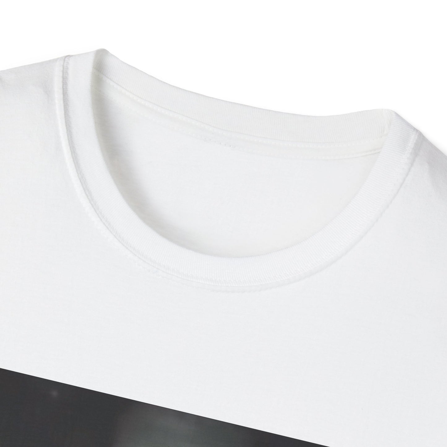 Funny Cat Meme Unisex T-Shirt - Perfect Gift for Cat Lovers, Meme Fans, Humor Shirts, Casual Wear, Unique Graphic Tee