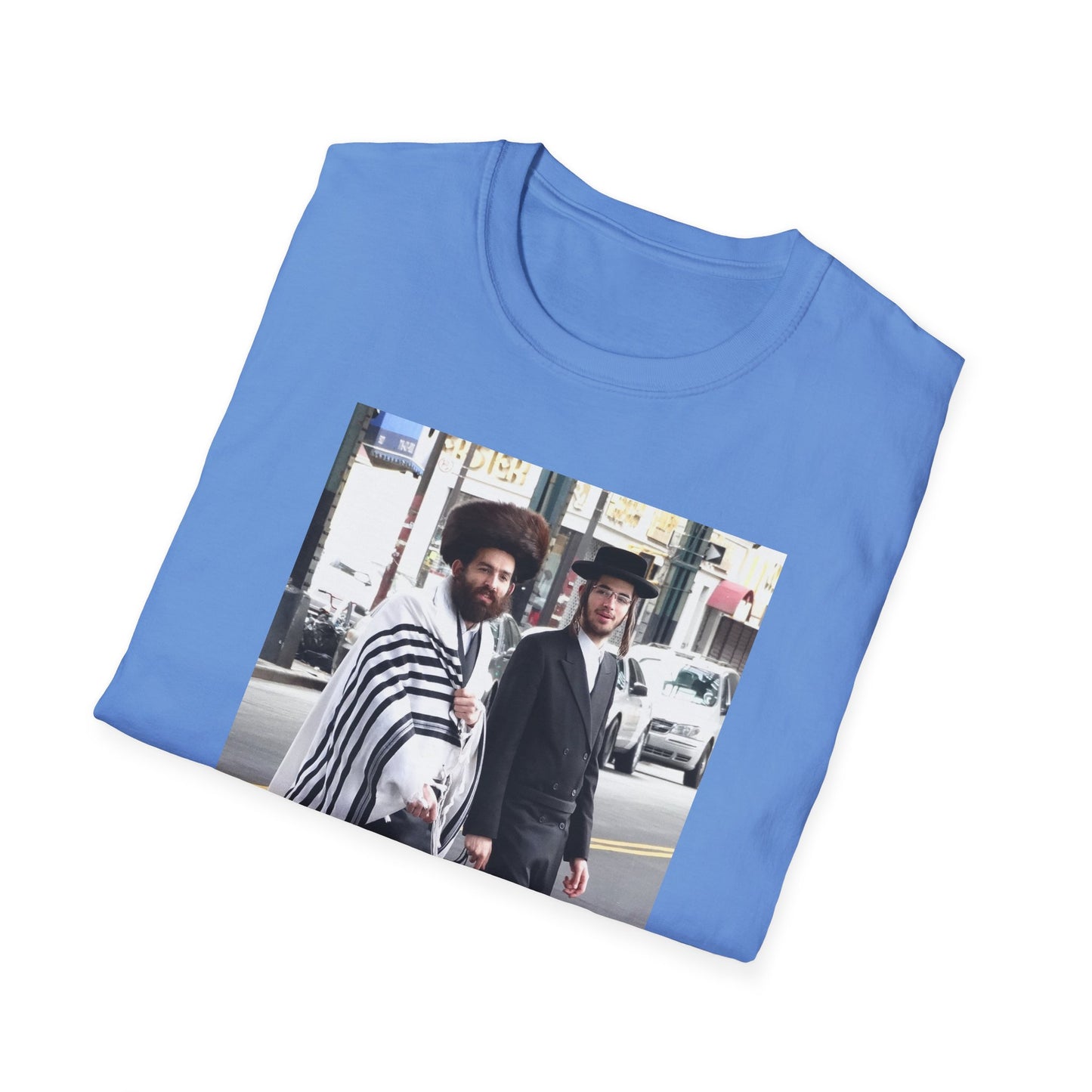 Odessit Swag cotton T-shirt