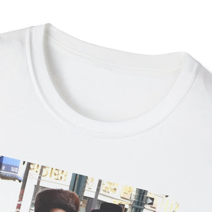 Odessit Swag cotton T-shirt