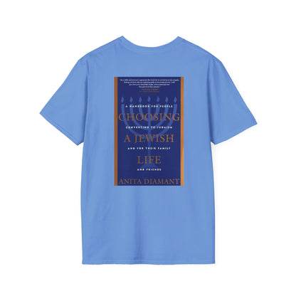 Odessit Swag cotton T-shirt