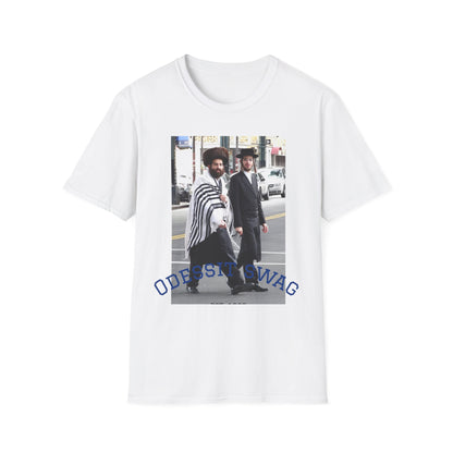 Odessit Swag cotton T-shirt