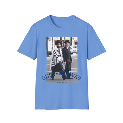 Odessit Swag cotton T-shirt