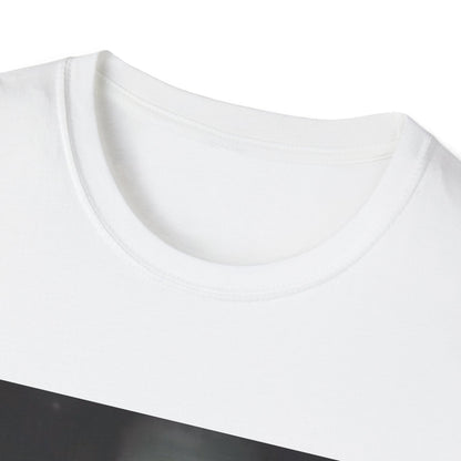 Funny Cat Meme Unisex T-Shirt - Perfect Gift for Cat Lovers, Meme Fans, Humor Shirts, Casual Wear, Unique Graphic Tee