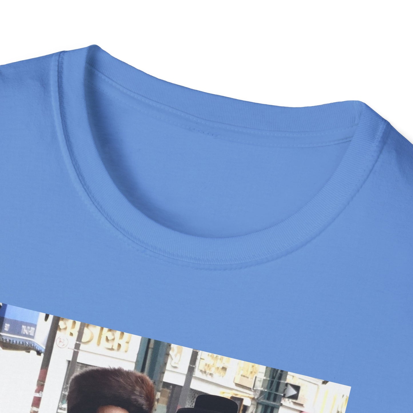 Odessit Swag cotton T-shirt