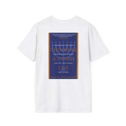 Odessit Swag cotton T-shirt