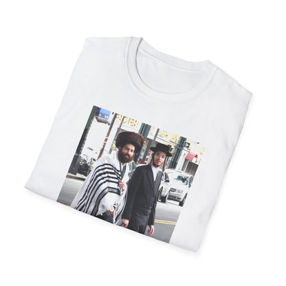 Odessit Swag cotton T-shirt